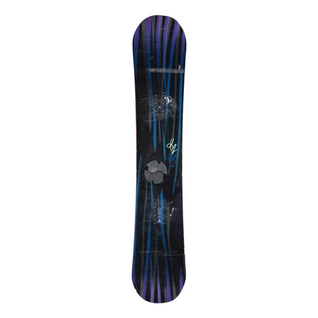148cmPurple/Blue