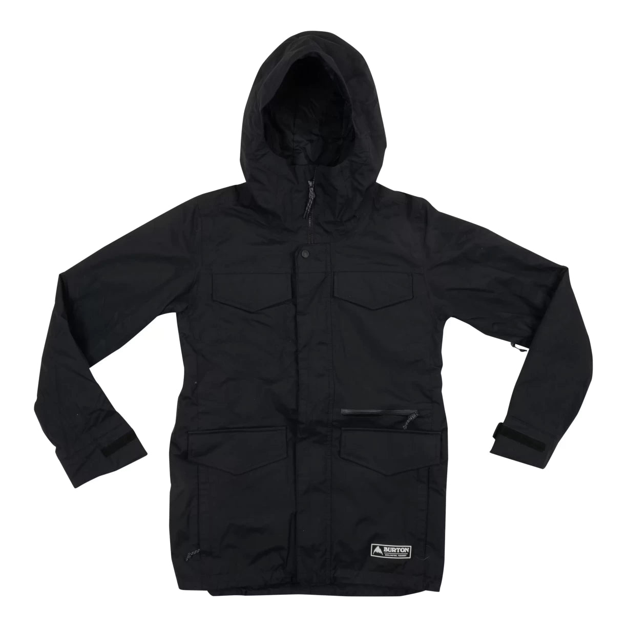 XSBlack