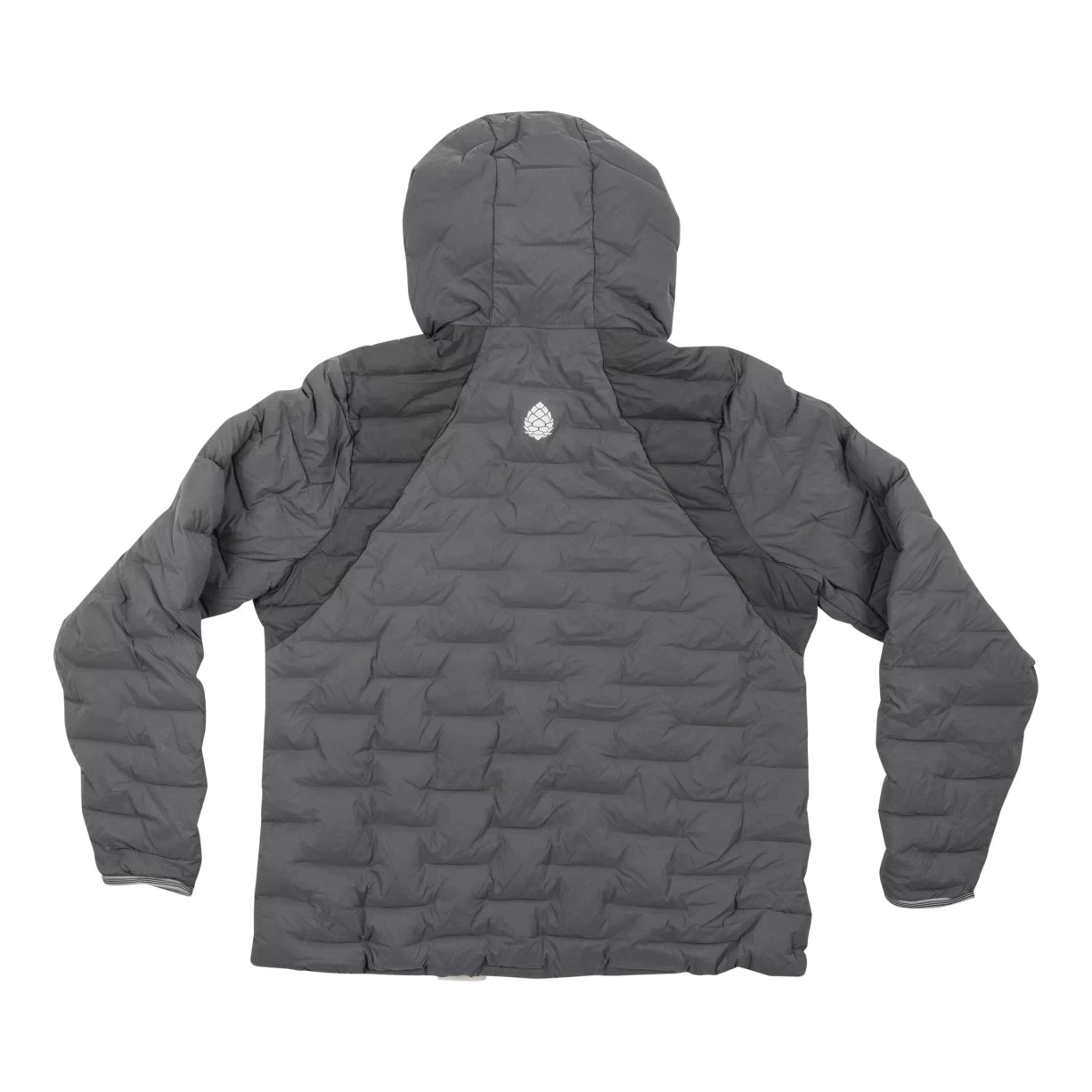 LDark Grey