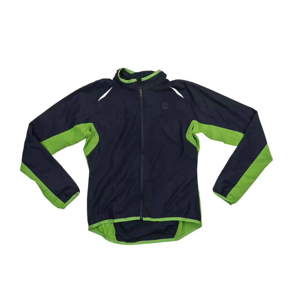 MNavy/Green