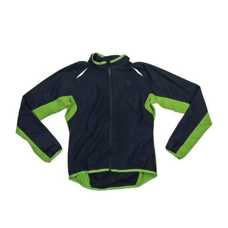MNavy/Green