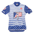 SRed White Blue