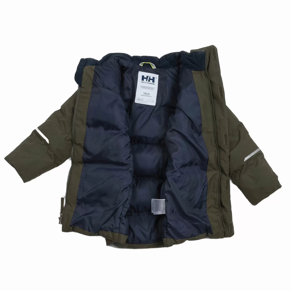 6Olive
