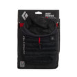 One SizeBlack / Alert Red