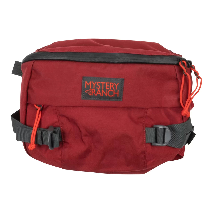 Mystery ranch monkey hip pack hotsell
