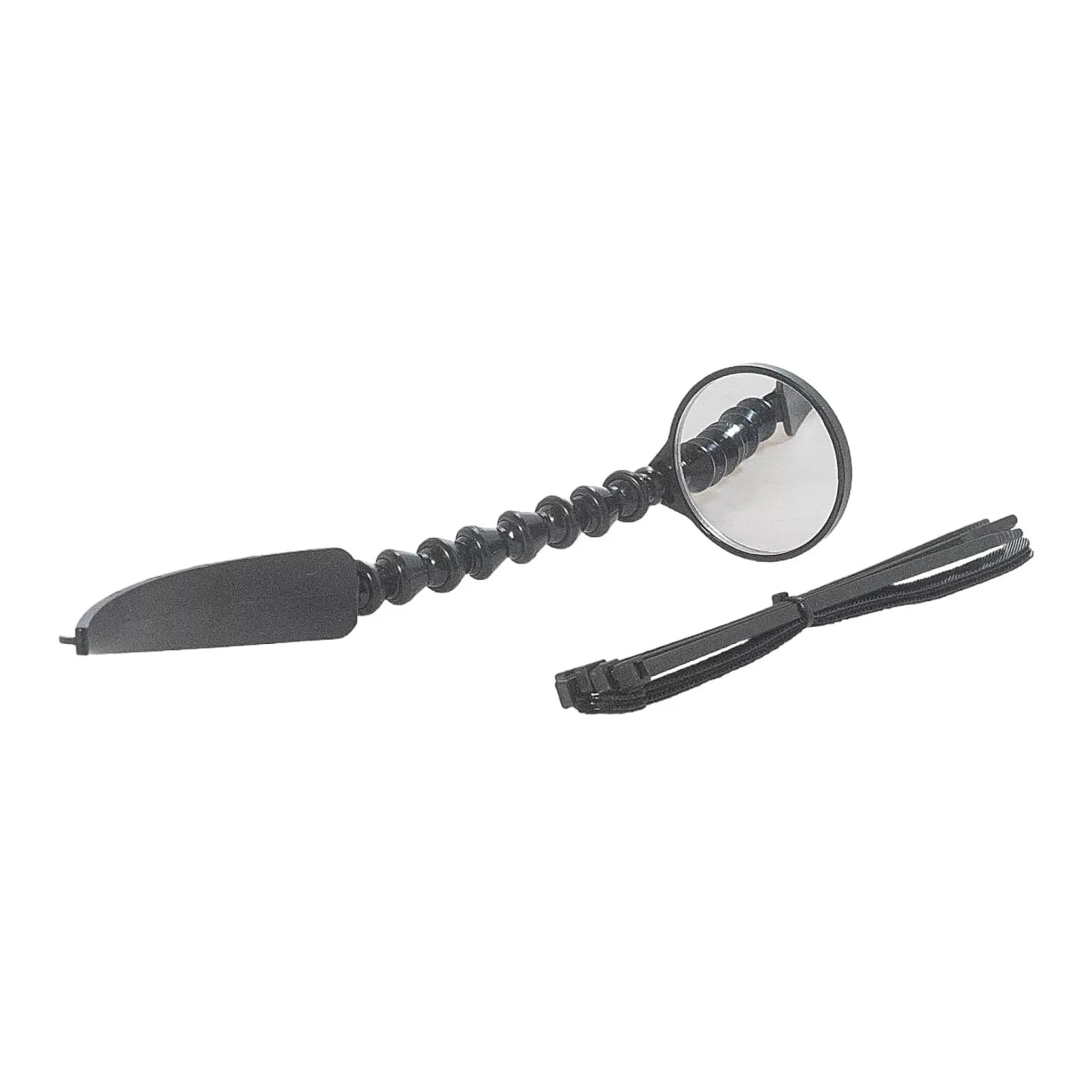 One SizeBlack