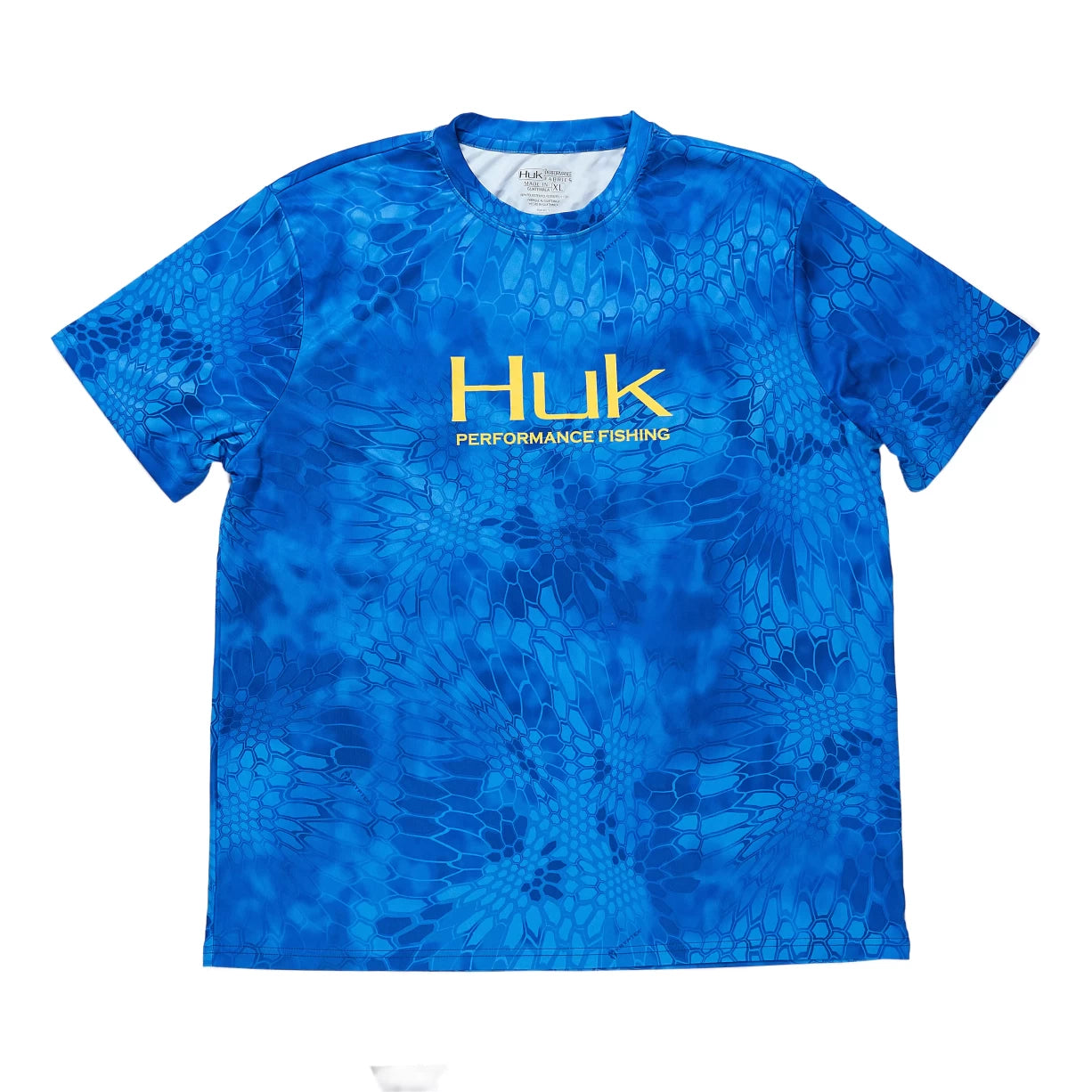 XLBlue
