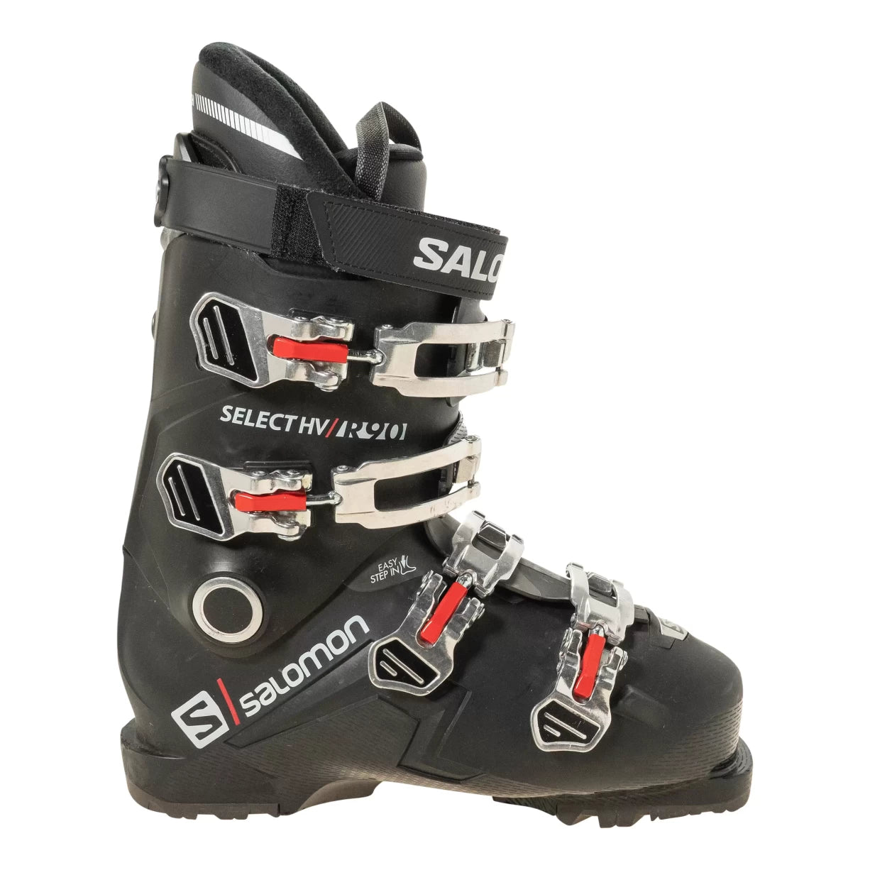 26Black/Red