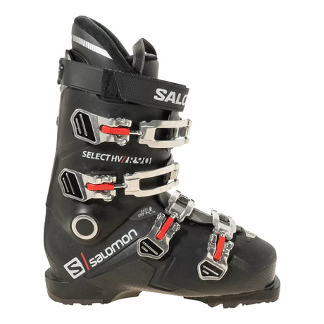 26Black/Red