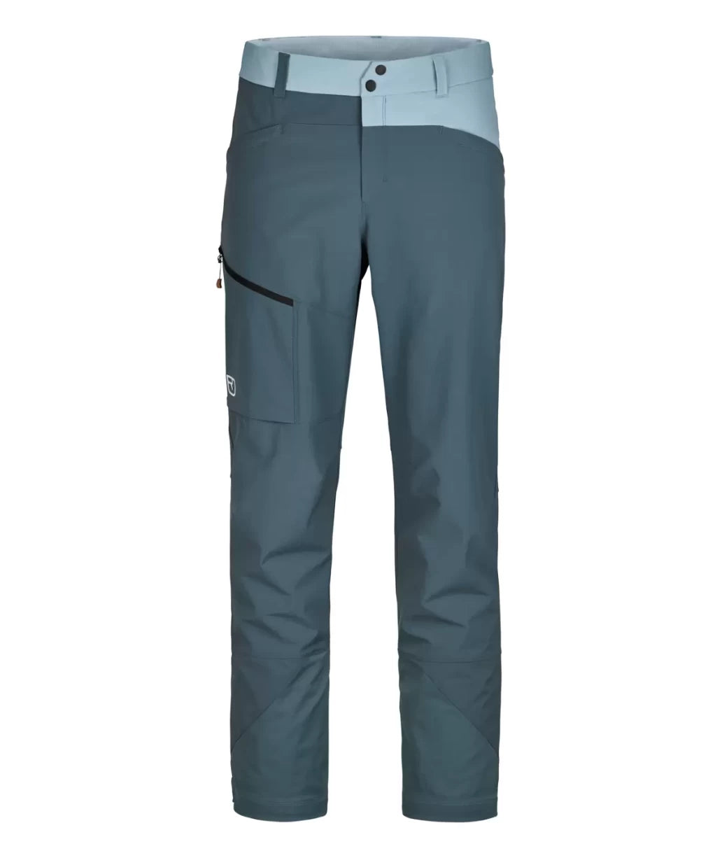 M - longDark Arctic Grey