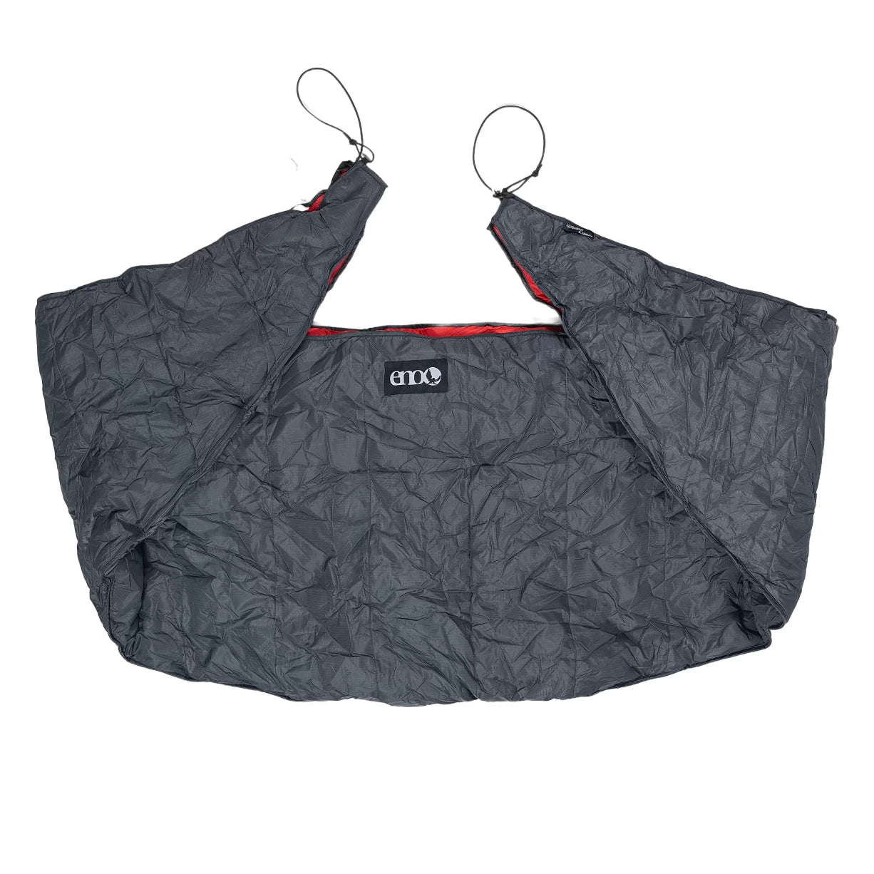 One SizeGrey/Red