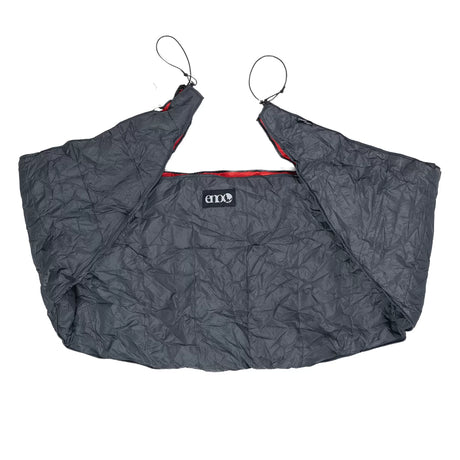 One SizeGrey/Red