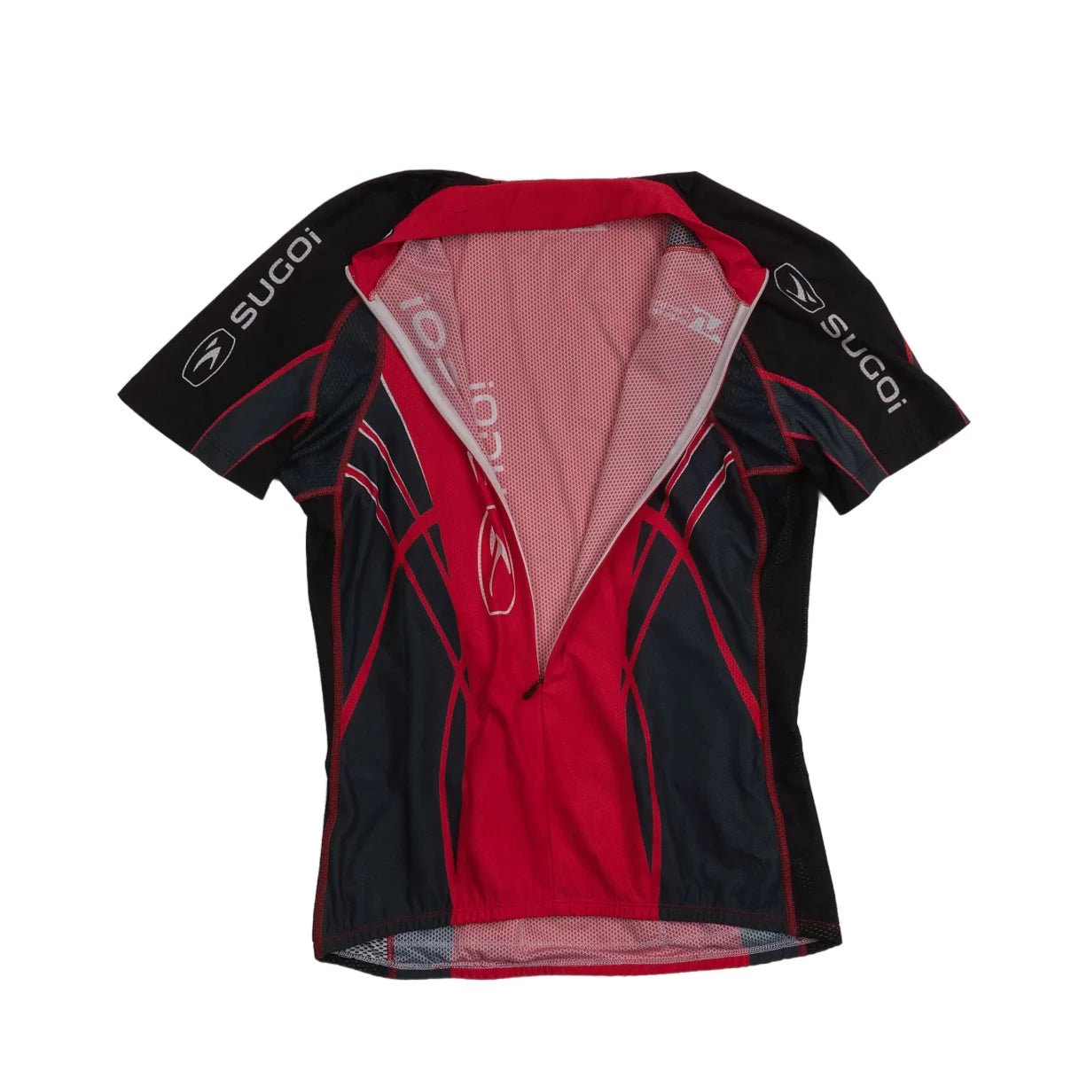 LRed/Black