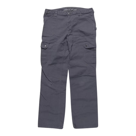 12 - LongGrey