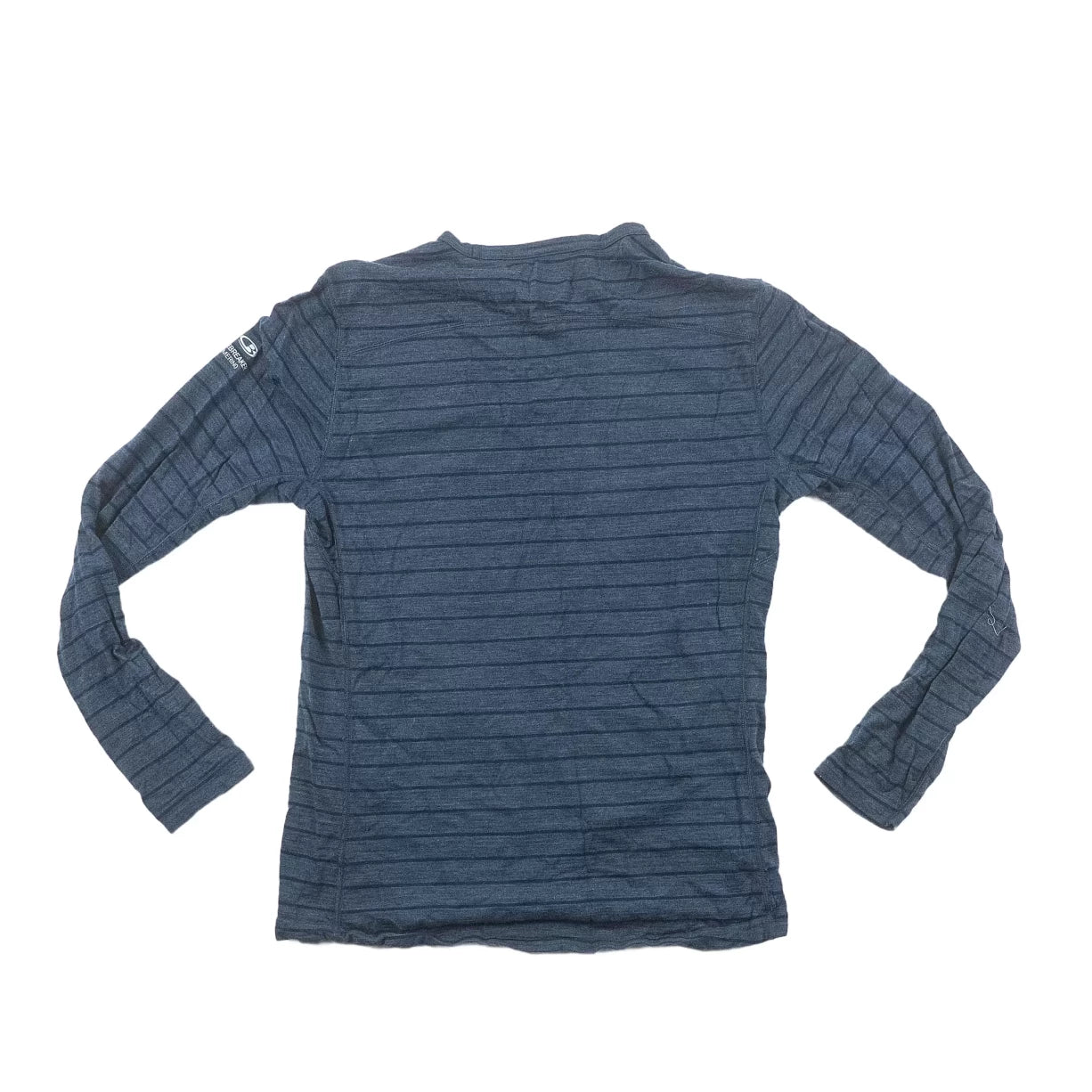 MNavy Stripe