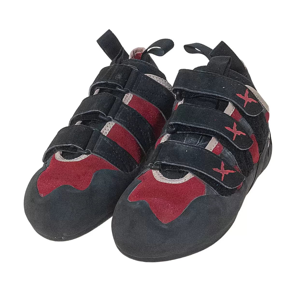38Red/Black