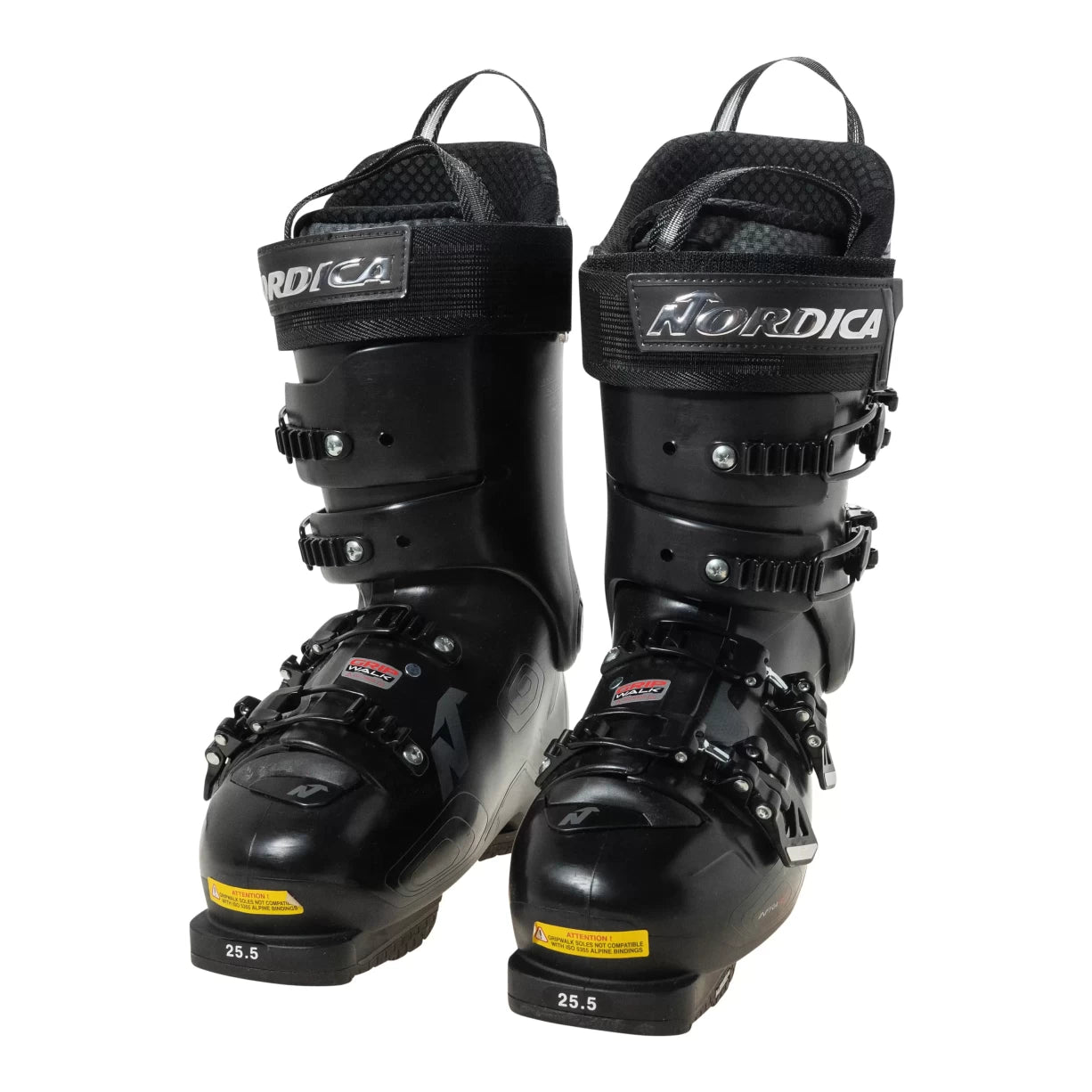 25/25.5Black