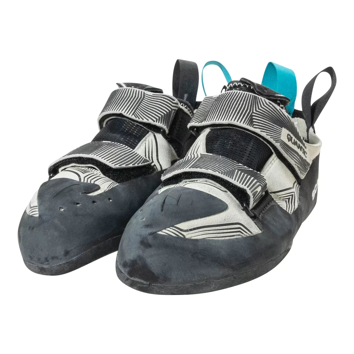 38.5Grey/Black