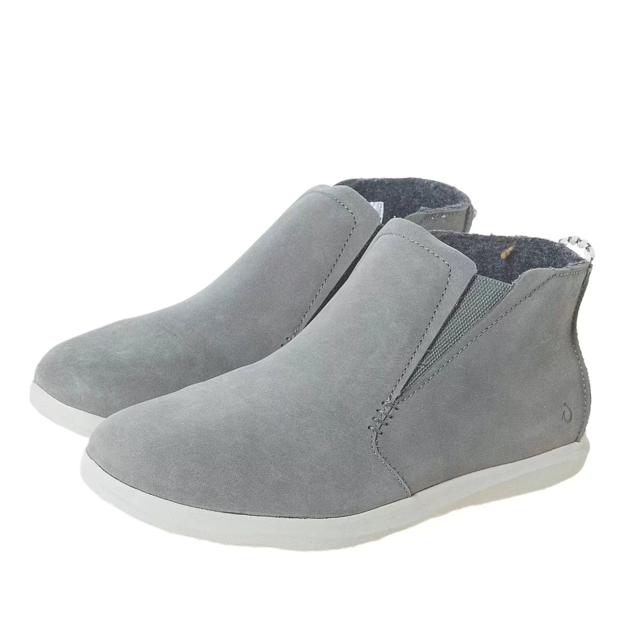 10Grey/Green