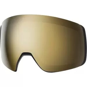 One SizeChromaPop Sun Black Gold Mirror