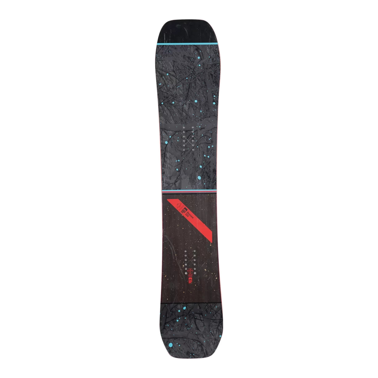 Rome Ravine Snowboard 2020 - All Mountain Snowboards - Geartrade.com