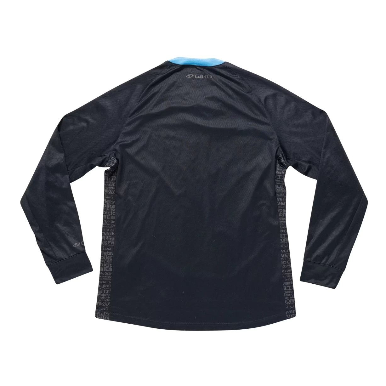 LBlack/Blue