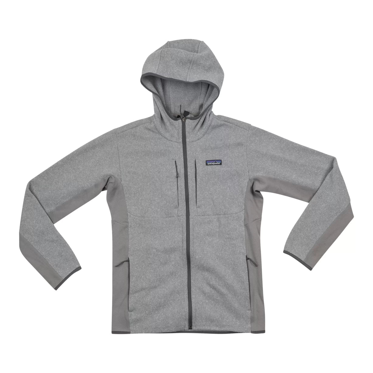 Patagonia Lightweight Better Sweater Hoody - Men's Patagonia Lightweight Better Sweater Hoody - Men's