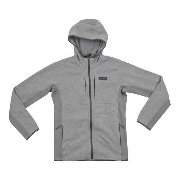 買取り実績  Patagonia Lightweight Men's - Hoody Sweater Better Mサイズ