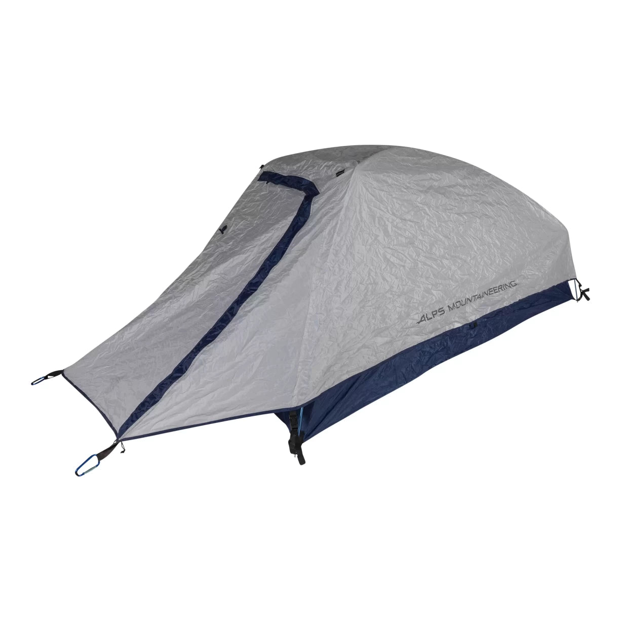 1 PersonGray/Navy