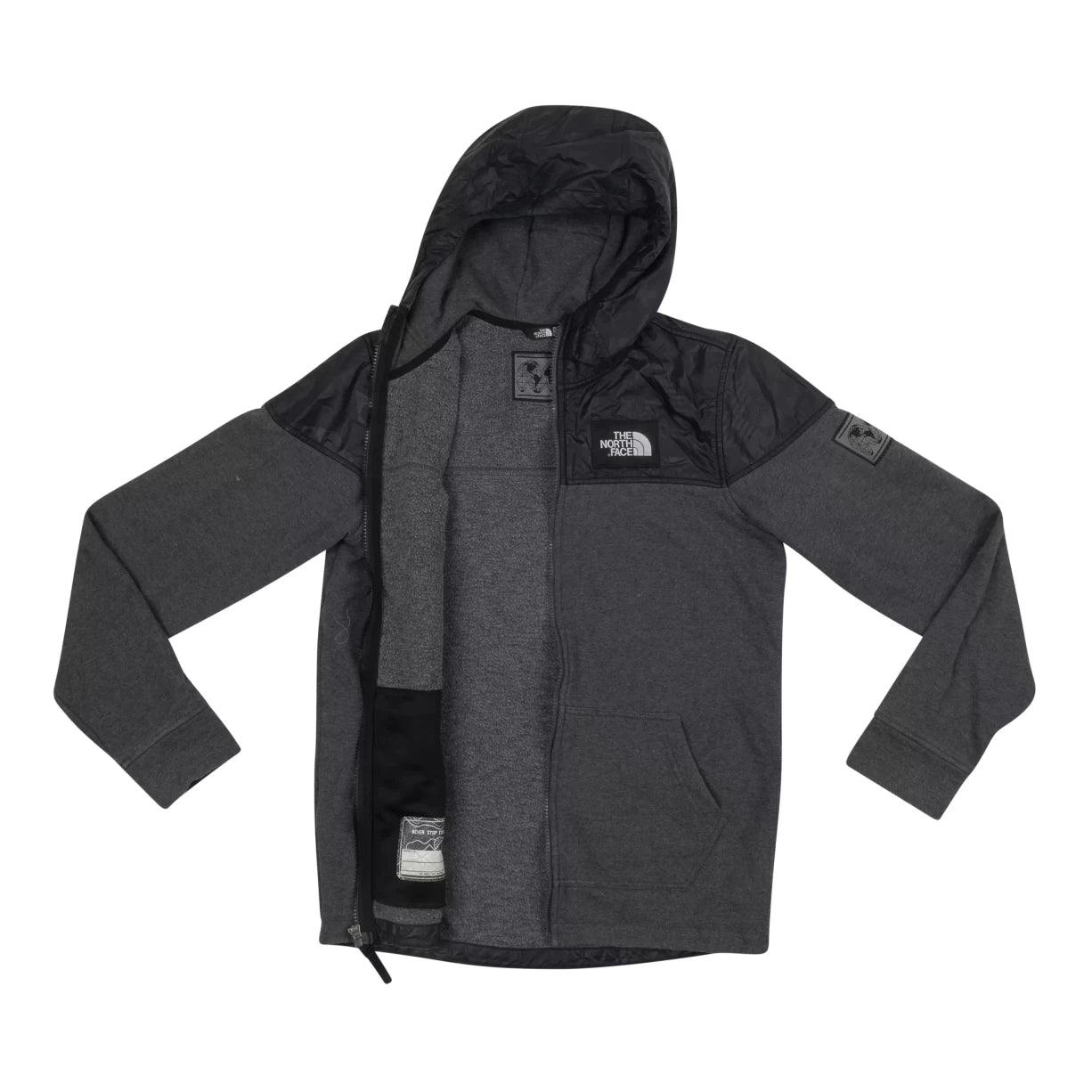XLGrey