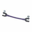 One SizePurple
