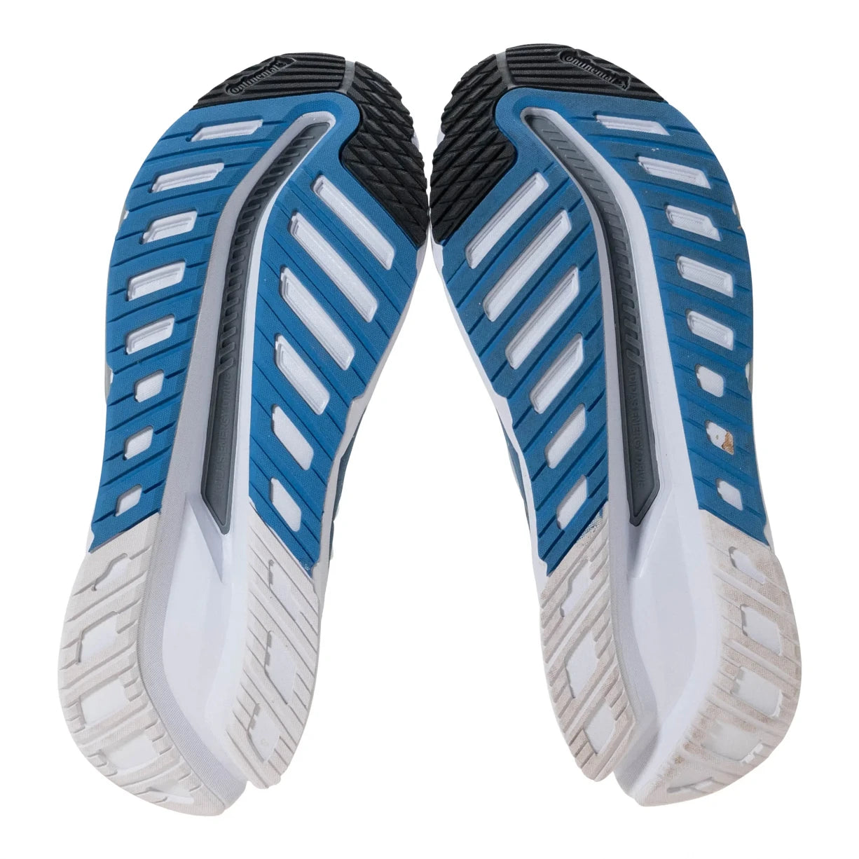 13White Blue