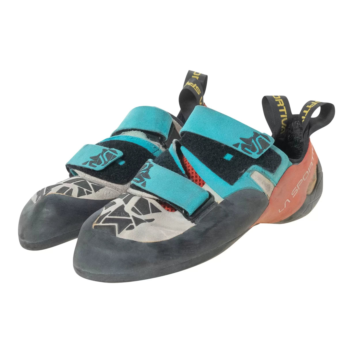 42.5Blue/Orange