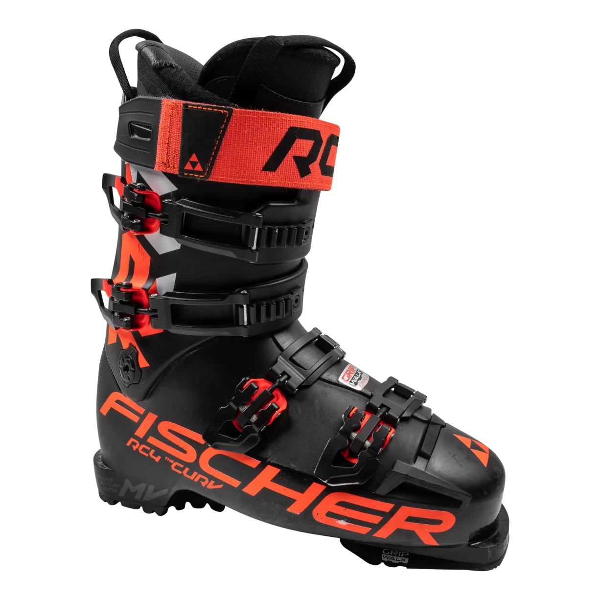 28.5Black/Orange