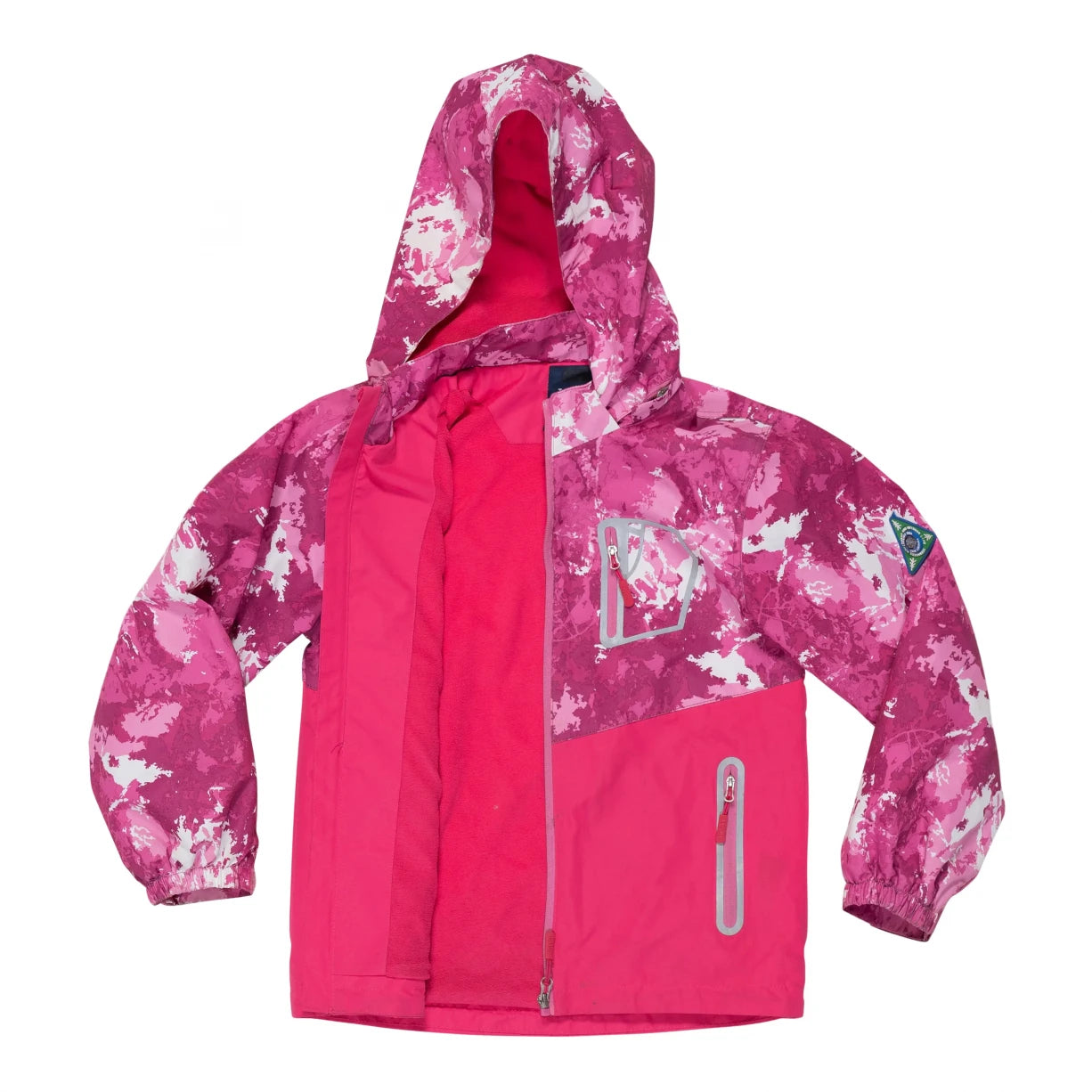 XLPink Camo