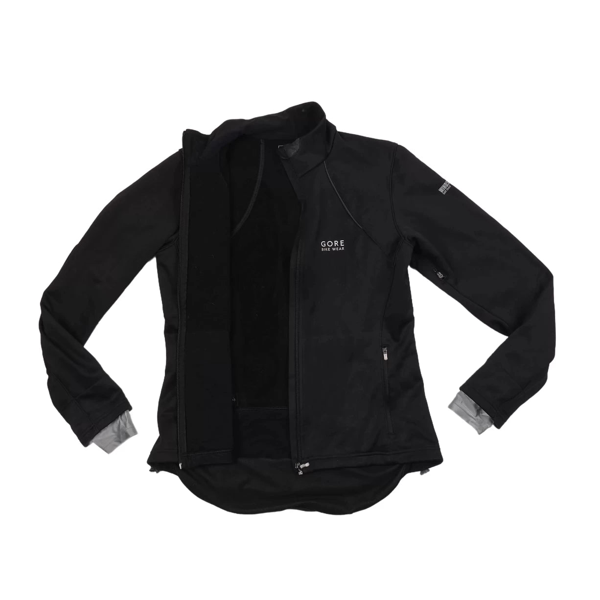 LBlack