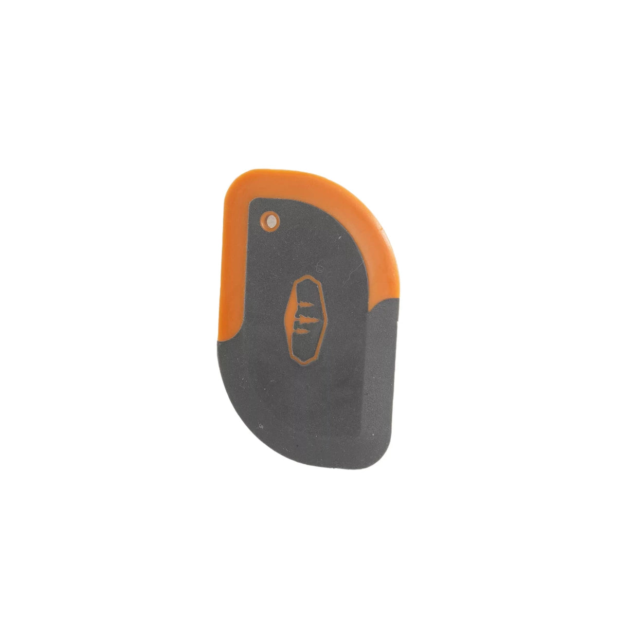 One SizeOrange/Gray