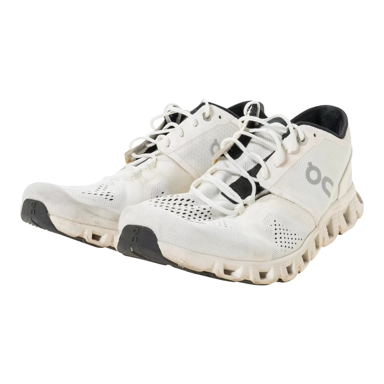 9.5White