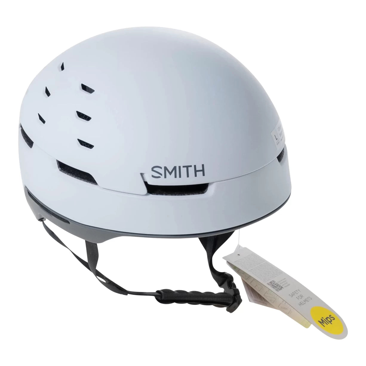 buy smith helmets Optics Level Men's Snow Helmet The AirEvac system relieves hot air that builds up on your eyewear to prevent fogging Smith Summit Mips Ski &