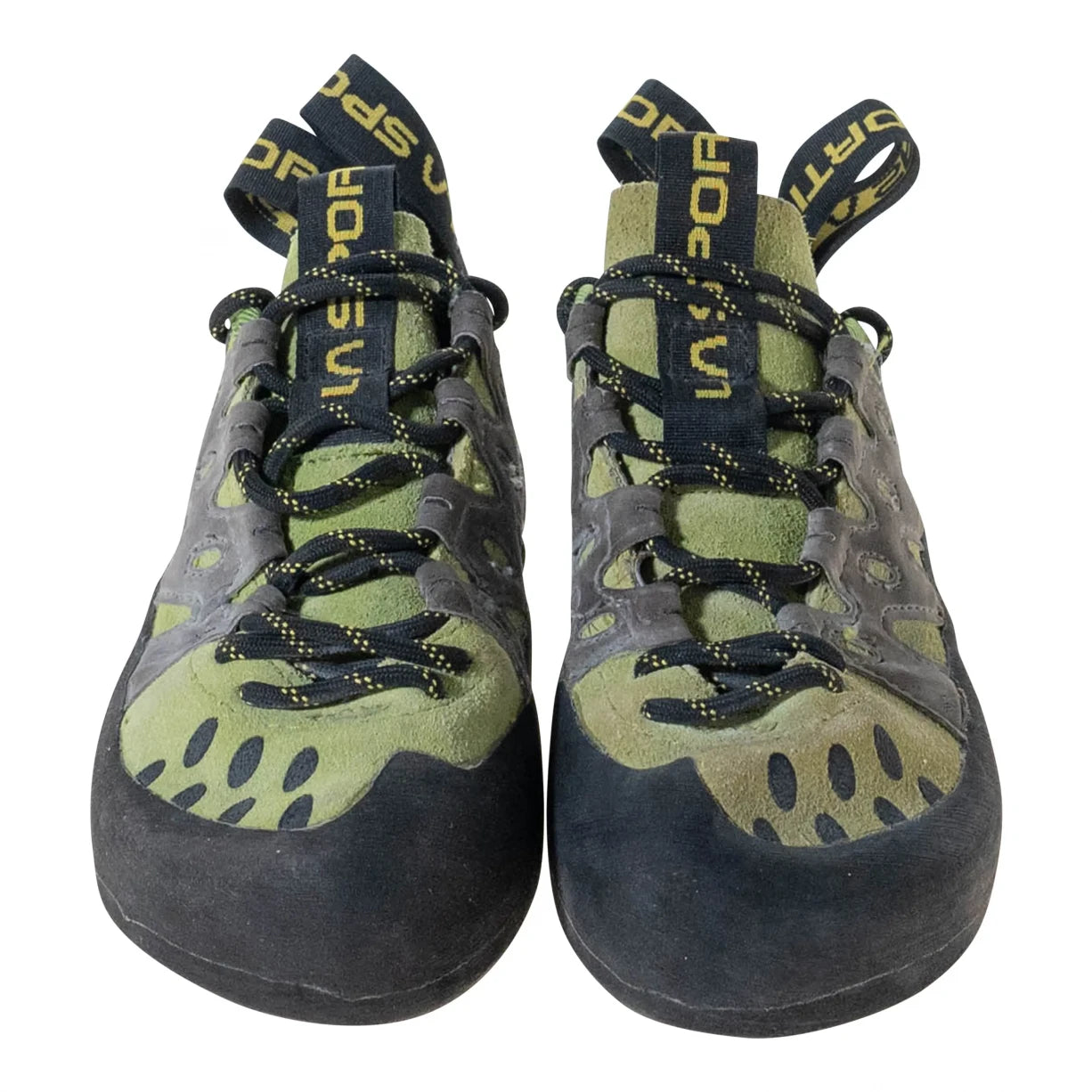 35Green / Black