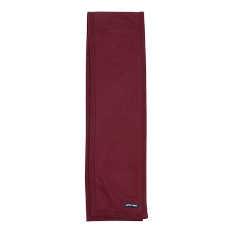 One SizeBurgundy