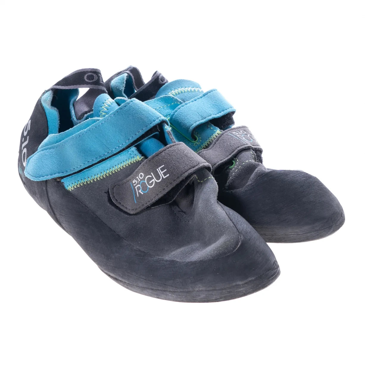41.0Blue/Black