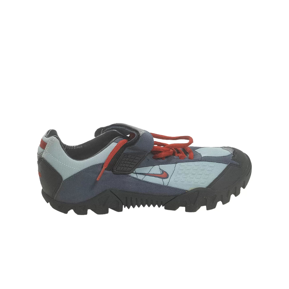 8.5Black/Blue