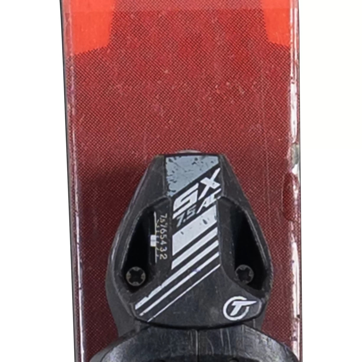 148cmRed/Black
