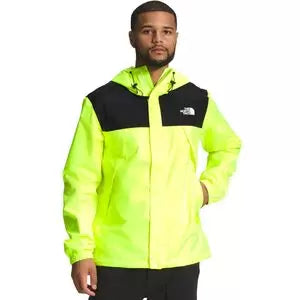 STNF Black/LED Yellow