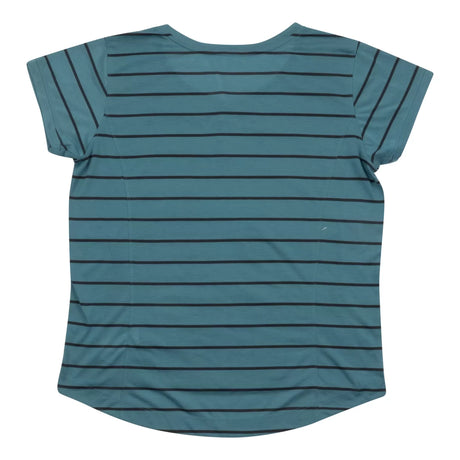 LBlue Stripe