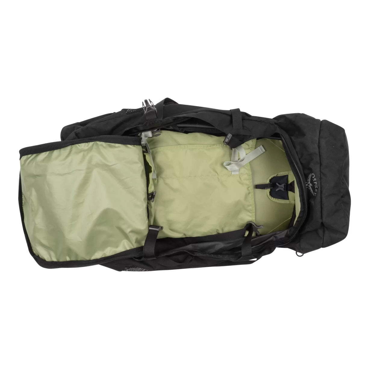 75 LBlack
