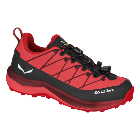 13.5Fluo Coral / Syrah