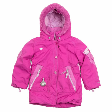 5Pink
