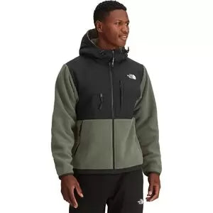 SBark Mist/TNF Black